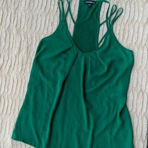 ☘️ Express St. Patrick's Day Top